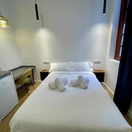 Hotelito Boutique Tenerife Guimera Santa Cruz de Tenerife Dış mekan fotoğraf