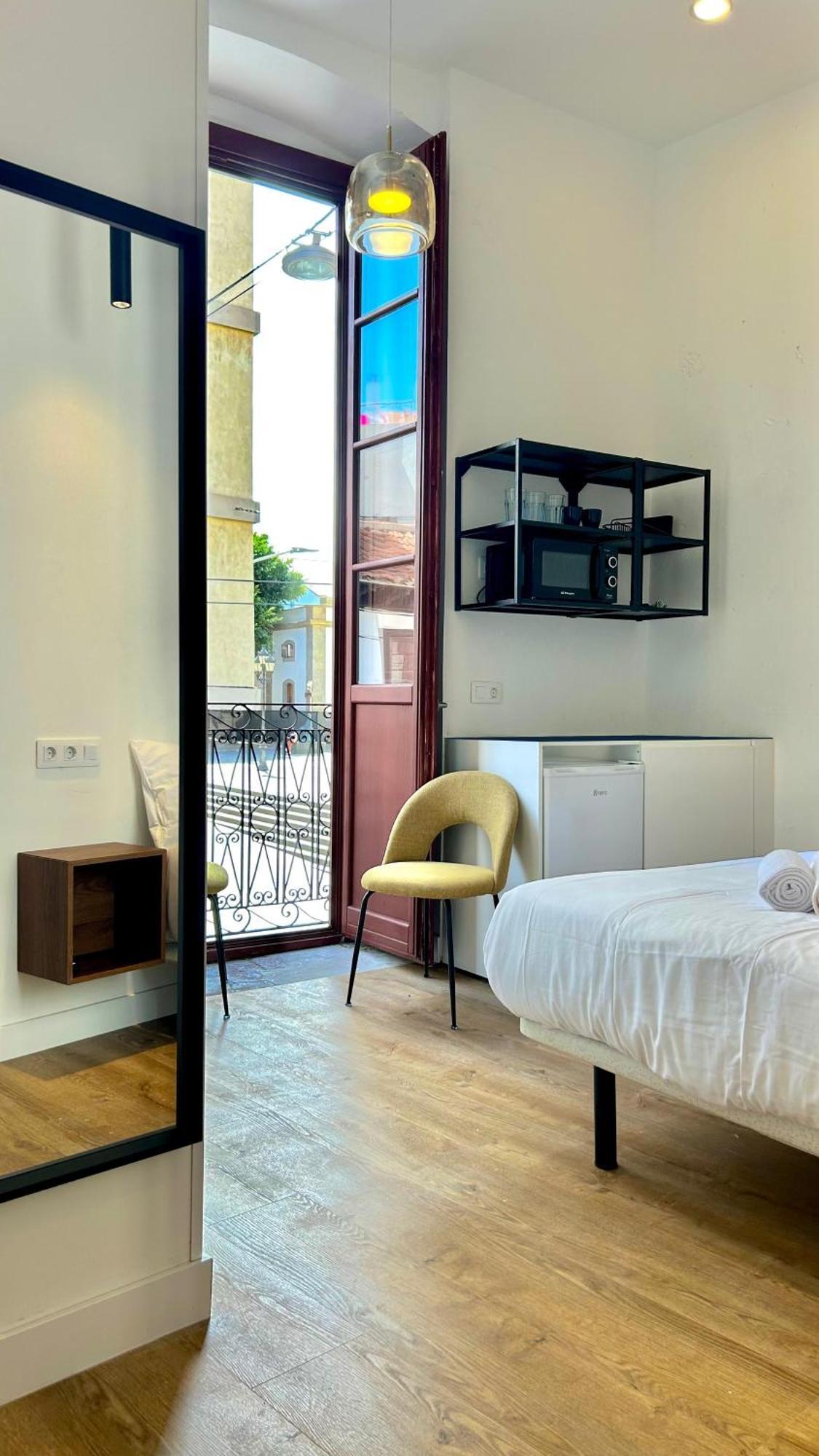 Hotelito Boutique Tenerife Guimera Santa Cruz de Tenerife Dış mekan fotoğraf