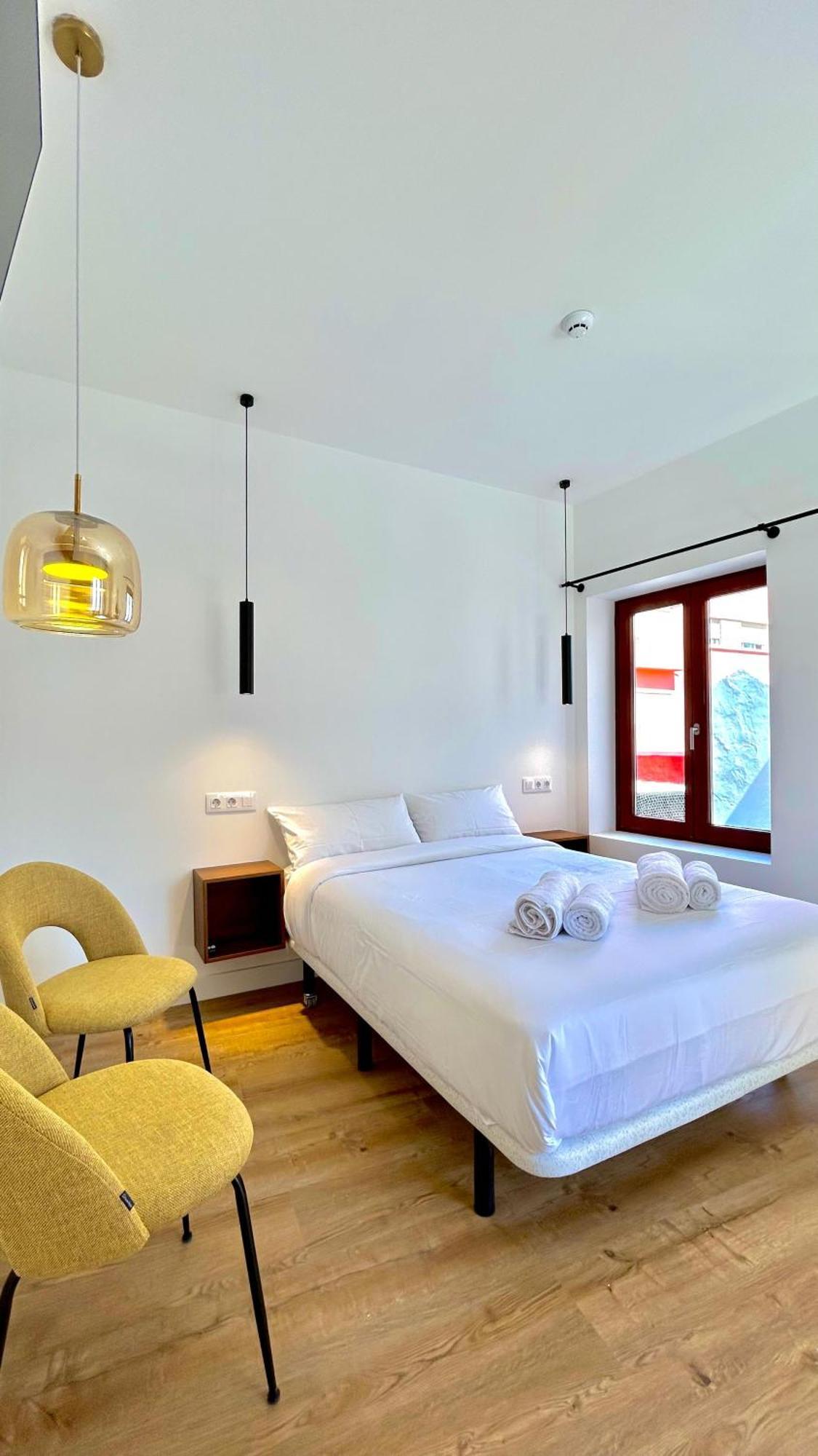 Hotelito Boutique Tenerife Guimera Santa Cruz de Tenerife Dış mekan fotoğraf