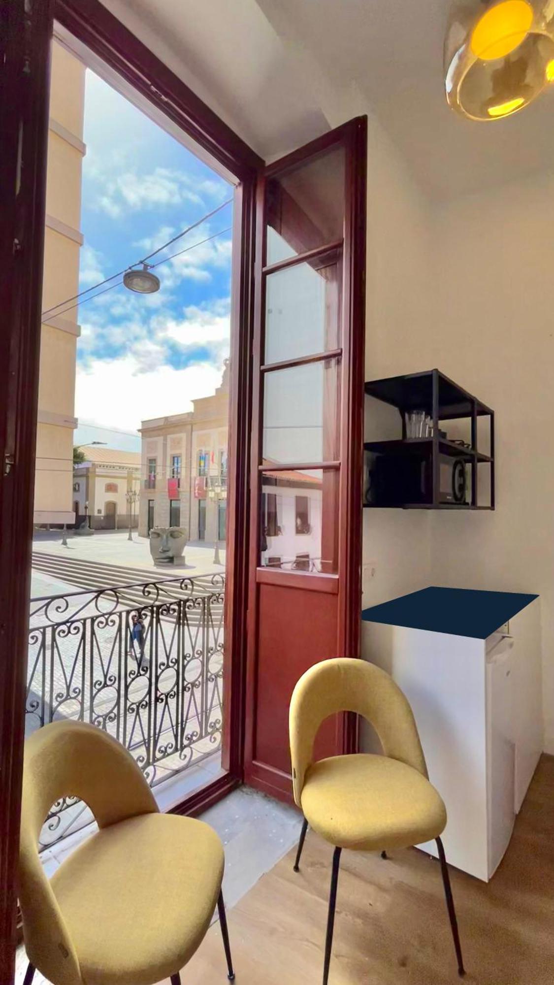Hotelito Boutique Tenerife Guimera Santa Cruz de Tenerife Dış mekan fotoğraf