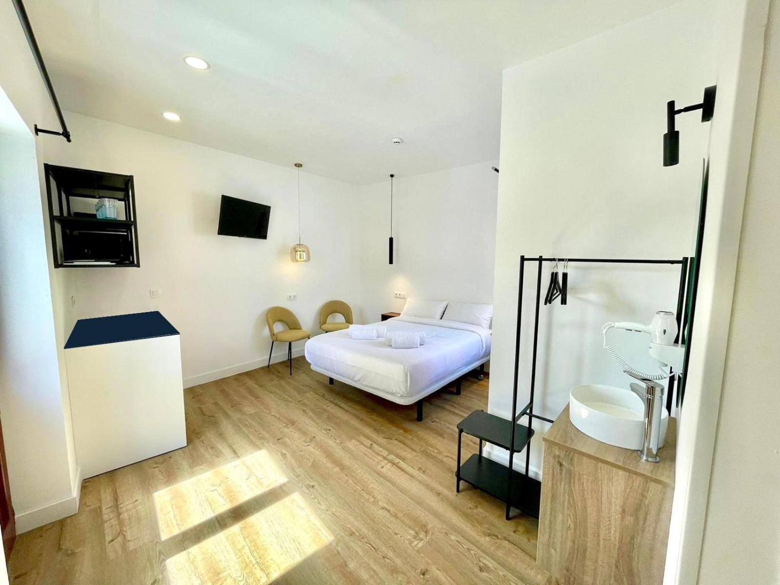Hotelito Boutique Tenerife Guimera Santa Cruz de Tenerife Dış mekan fotoğraf