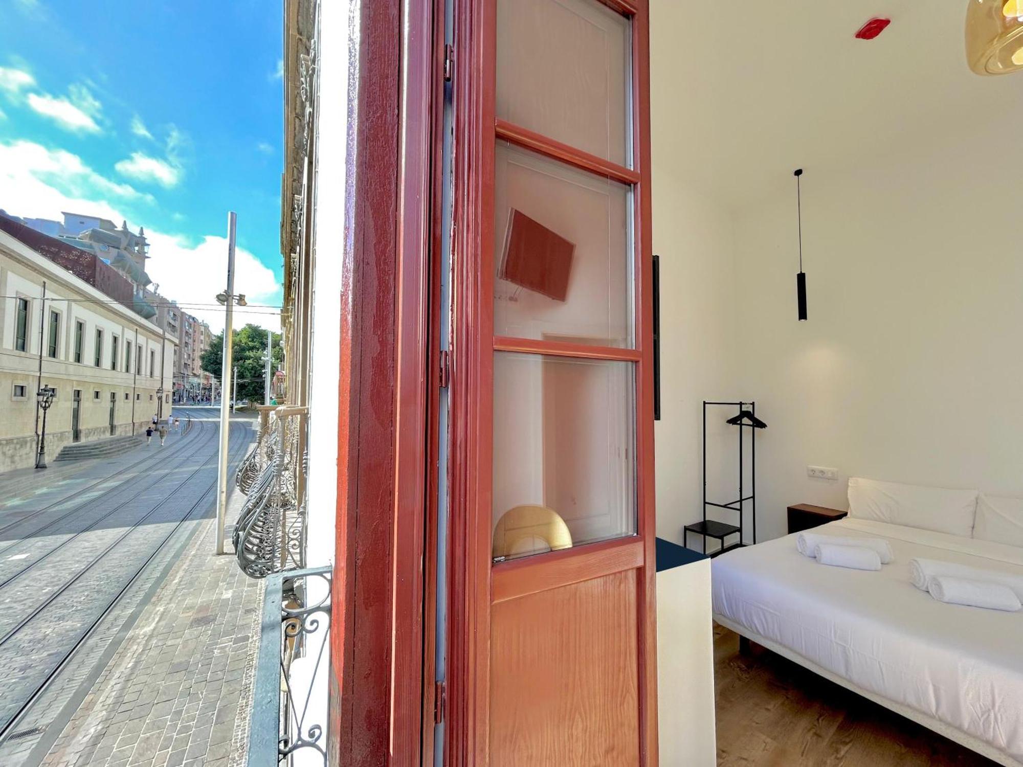 Hotelito Boutique Tenerife Guimera Santa Cruz de Tenerife Dış mekan fotoğraf