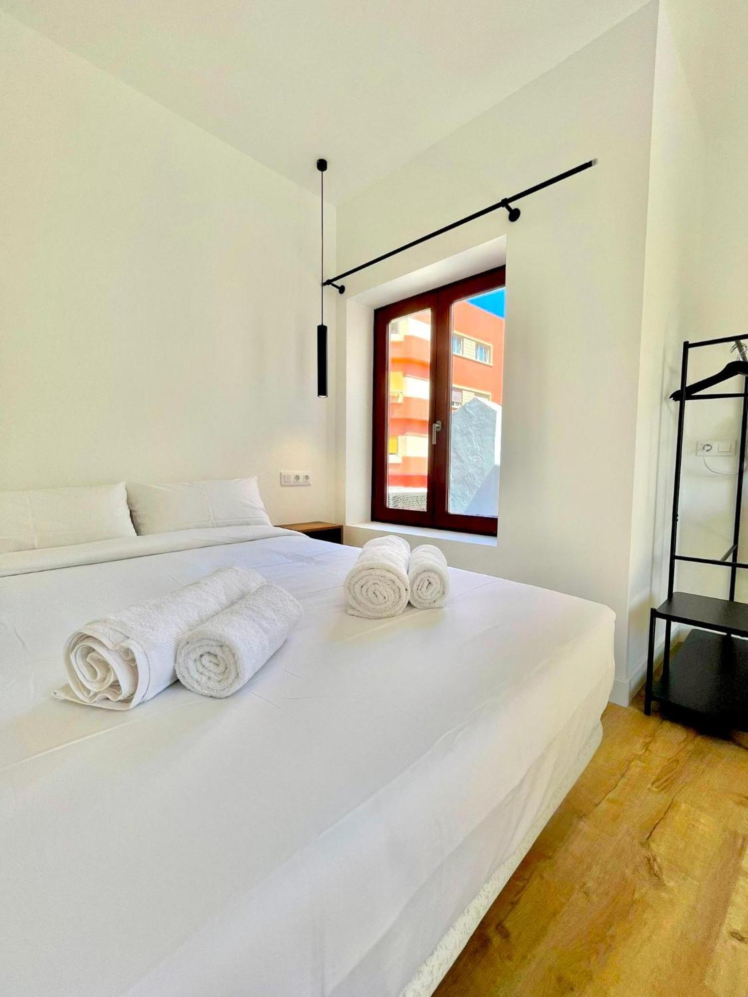 Hotelito Boutique Tenerife Guimera Santa Cruz de Tenerife Dış mekan fotoğraf