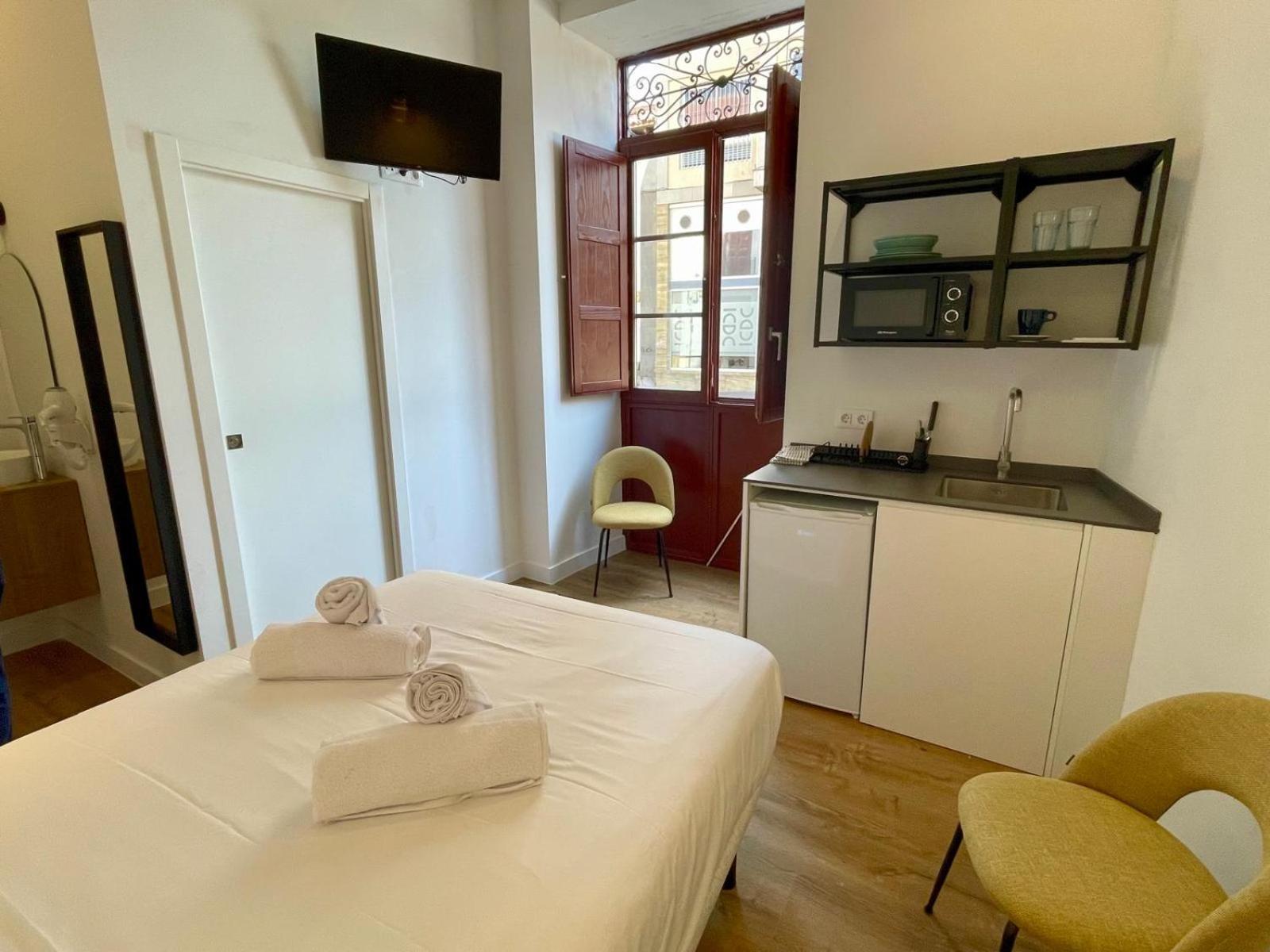 Hotelito Boutique Tenerife Guimera Santa Cruz de Tenerife Dış mekan fotoğraf