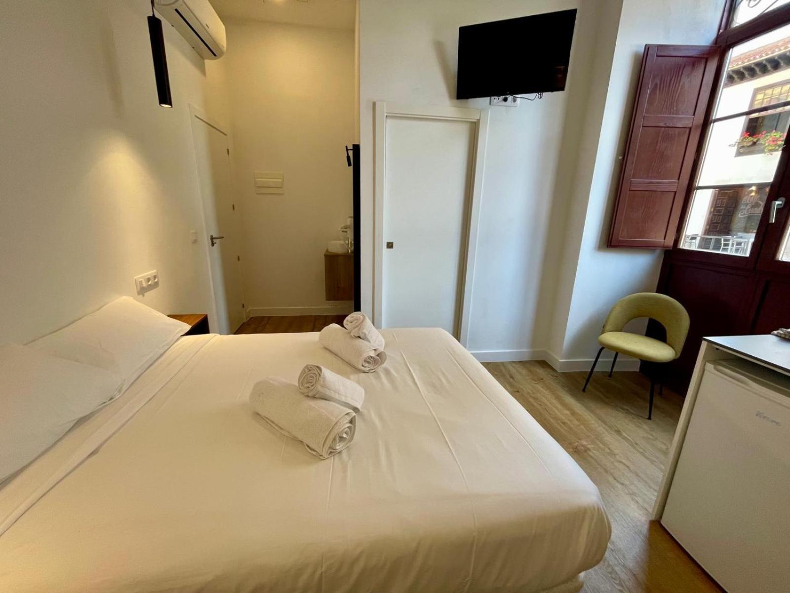 Hotelito Boutique Tenerife Guimera Santa Cruz de Tenerife Dış mekan fotoğraf