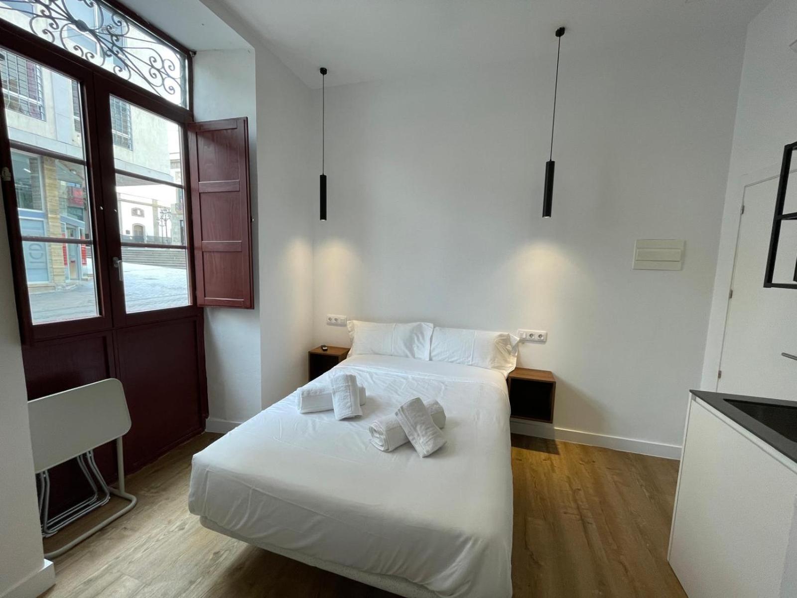 Hotelito Boutique Tenerife Guimera Santa Cruz de Tenerife Dış mekan fotoğraf