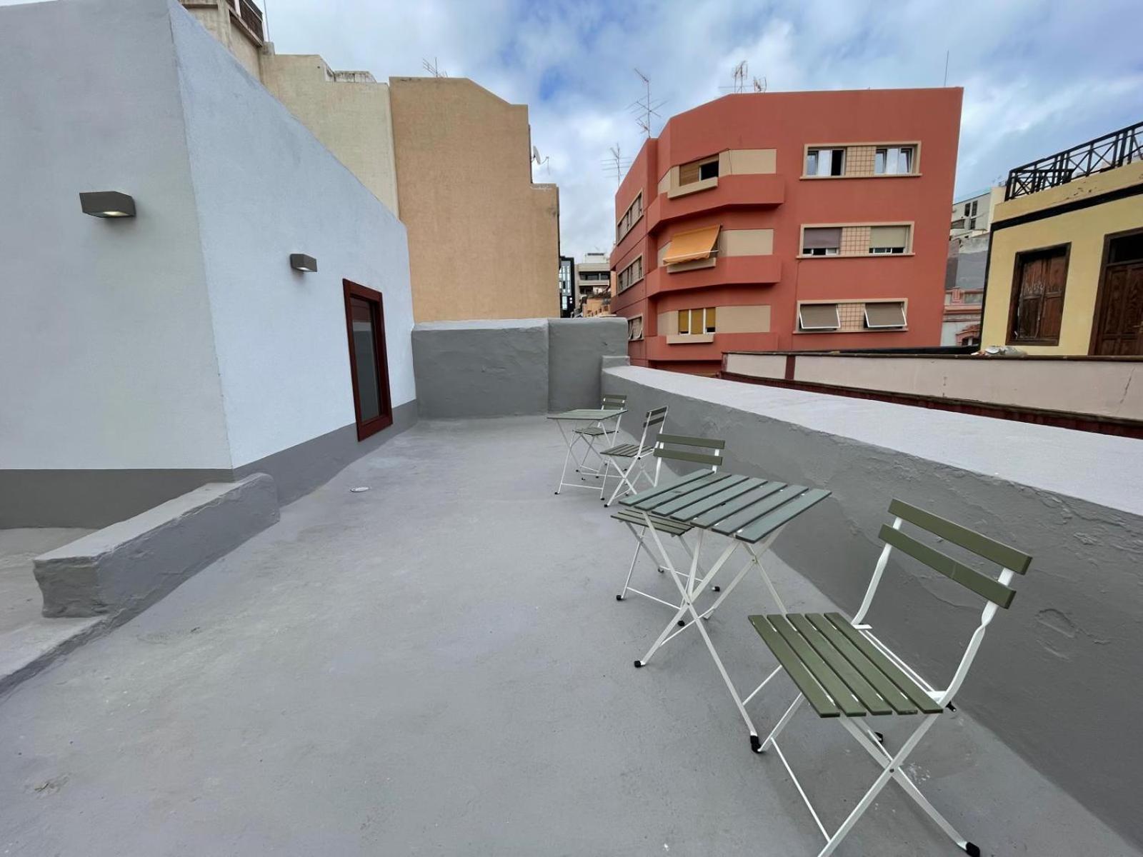 Hotelito Boutique Tenerife Guimera Santa Cruz de Tenerife Dış mekan fotoğraf