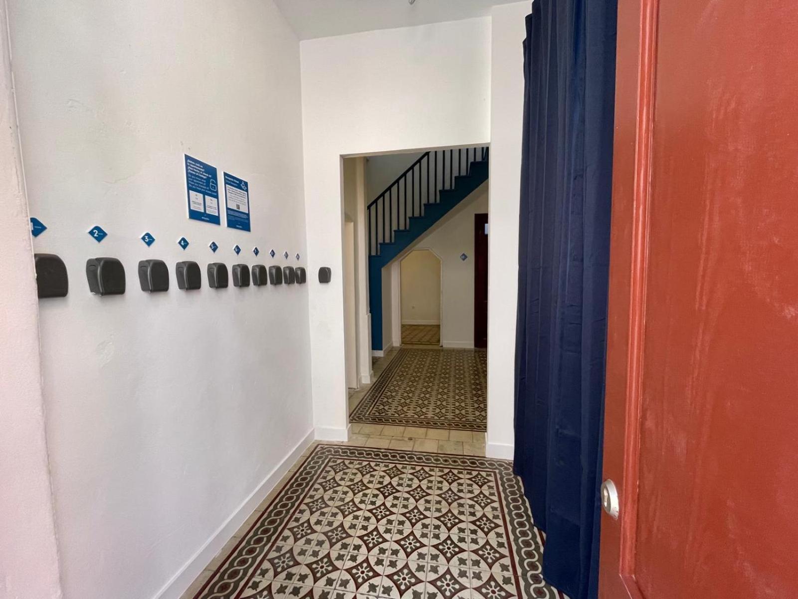 Hotelito Boutique Tenerife Guimera Santa Cruz de Tenerife Dış mekan fotoğraf
