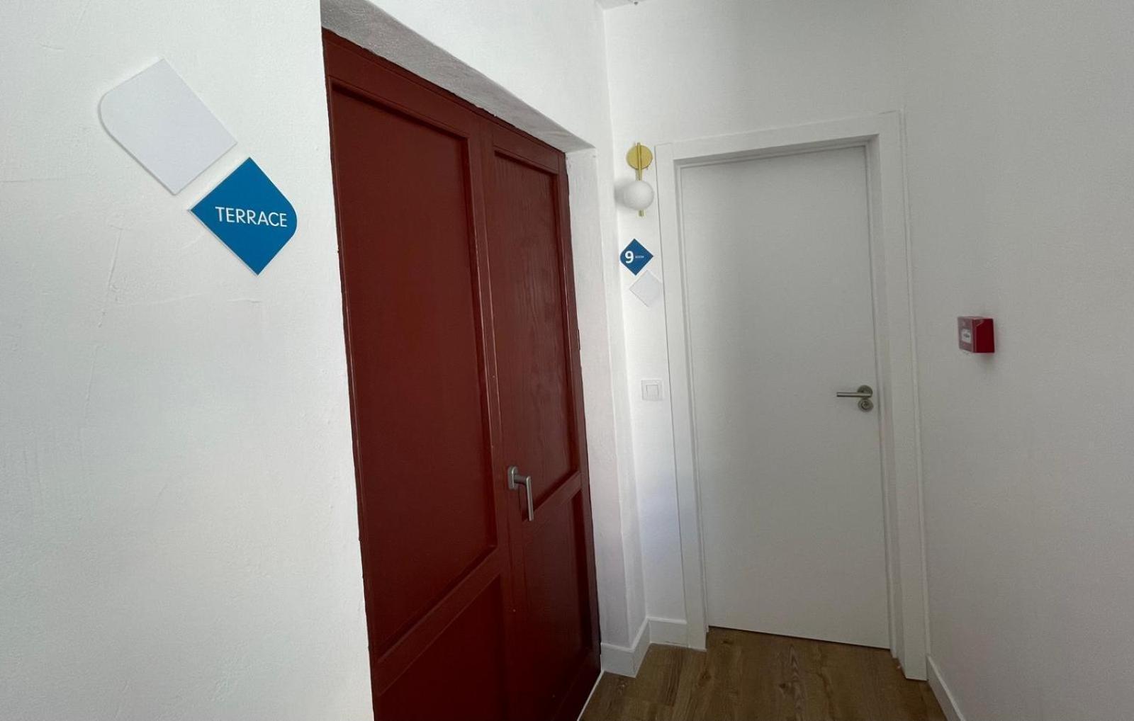 Hotelito Boutique Tenerife Guimera Santa Cruz de Tenerife Dış mekan fotoğraf