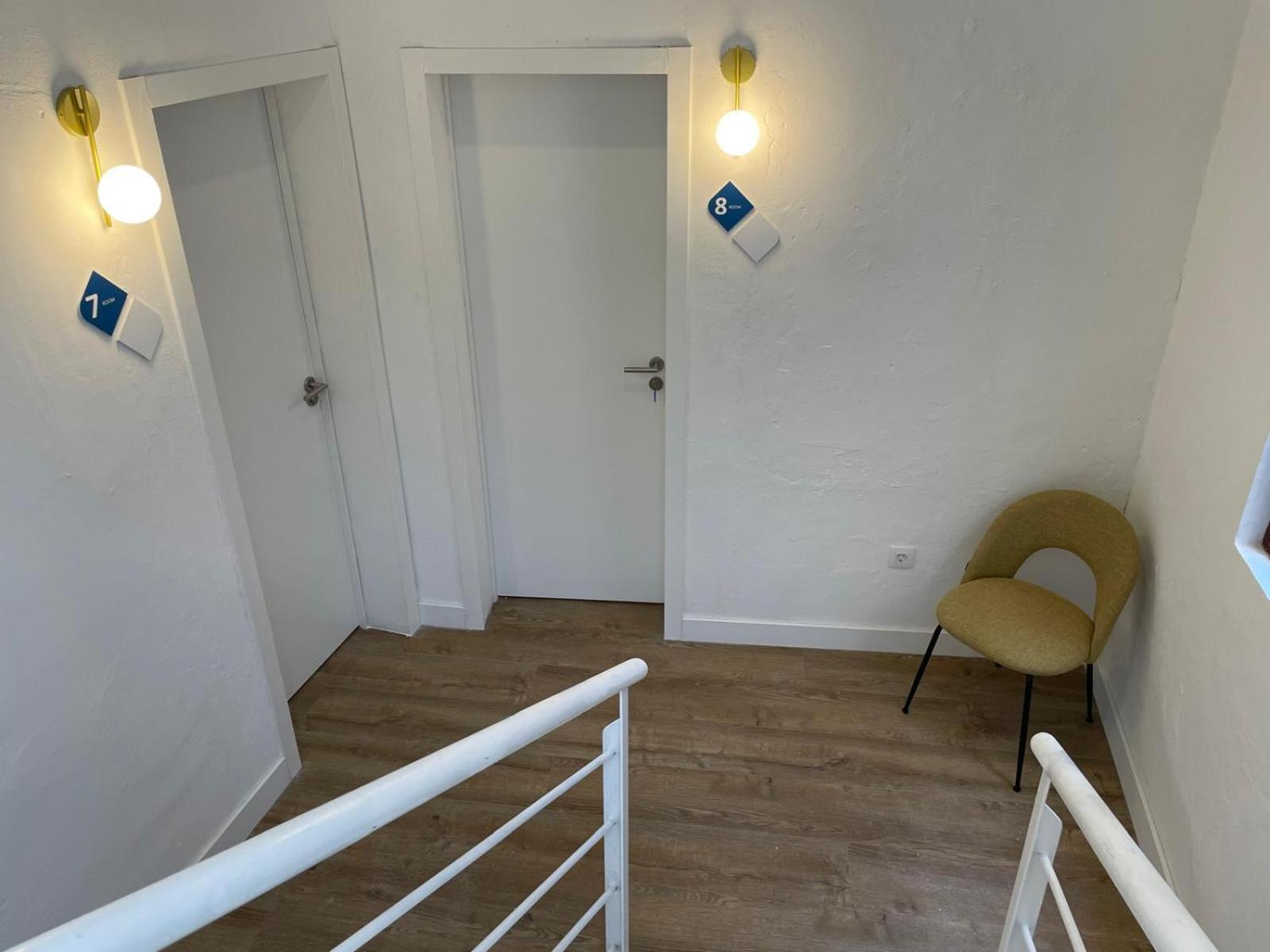 Hotelito Boutique Tenerife Guimera Santa Cruz de Tenerife Dış mekan fotoğraf