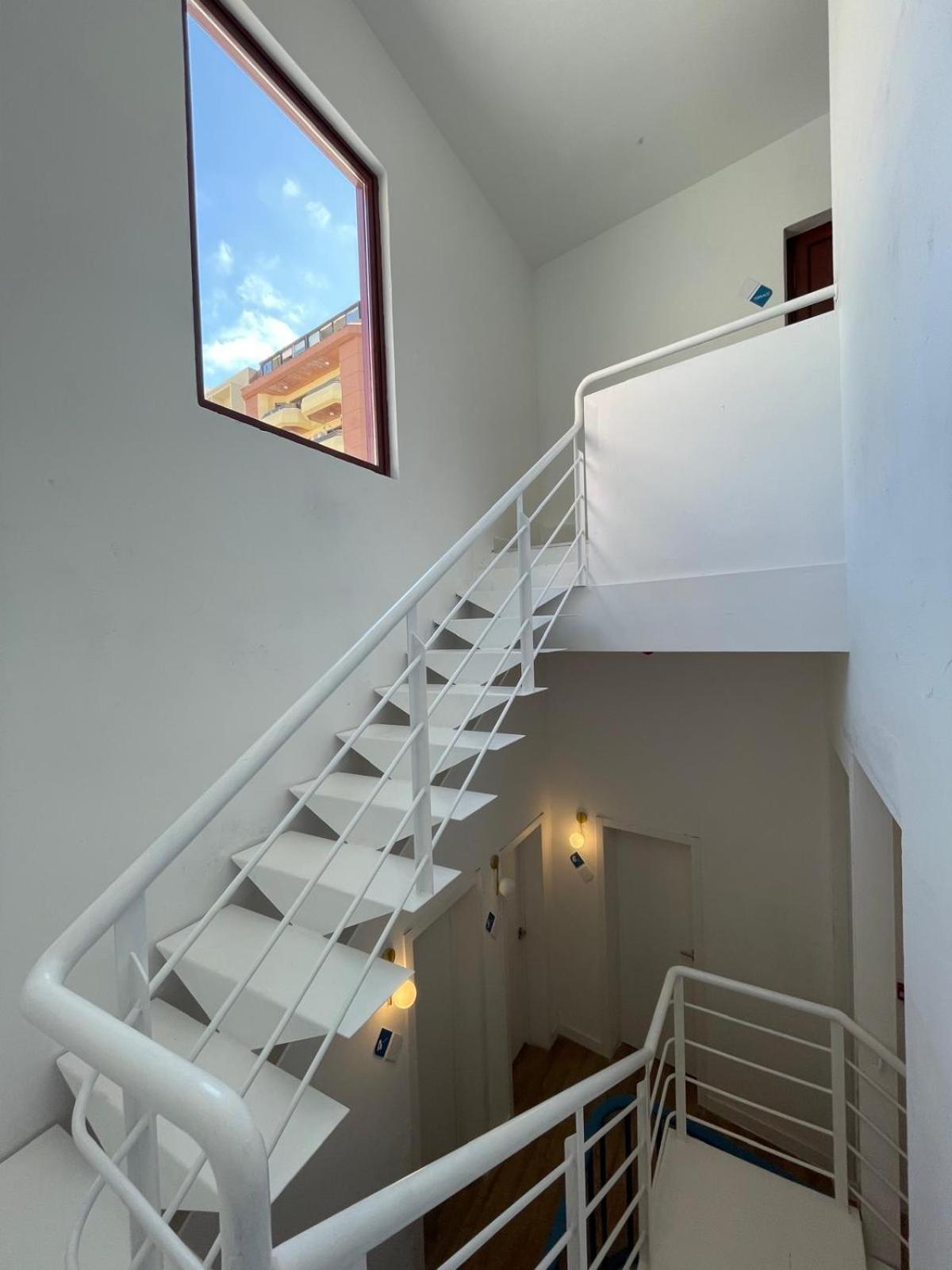 Hotelito Boutique Tenerife Guimera Santa Cruz de Tenerife Dış mekan fotoğraf