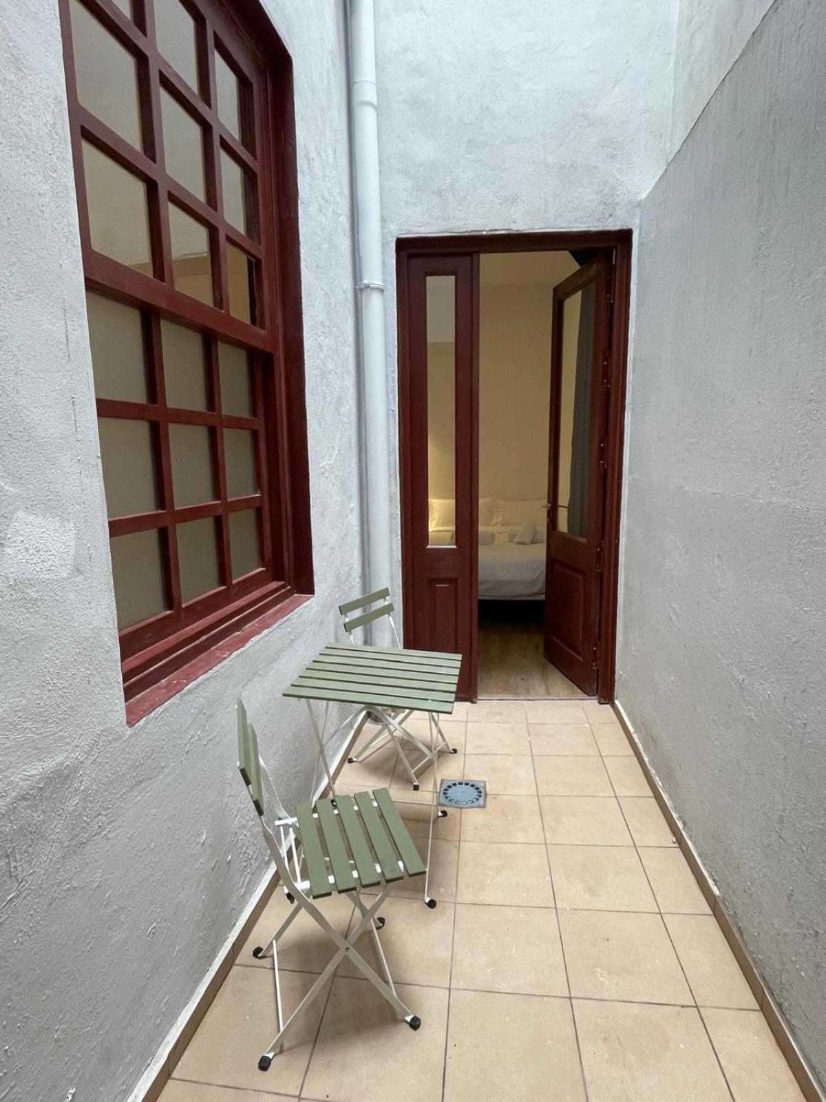 Hotelito Boutique Tenerife Guimera Santa Cruz de Tenerife Dış mekan fotoğraf