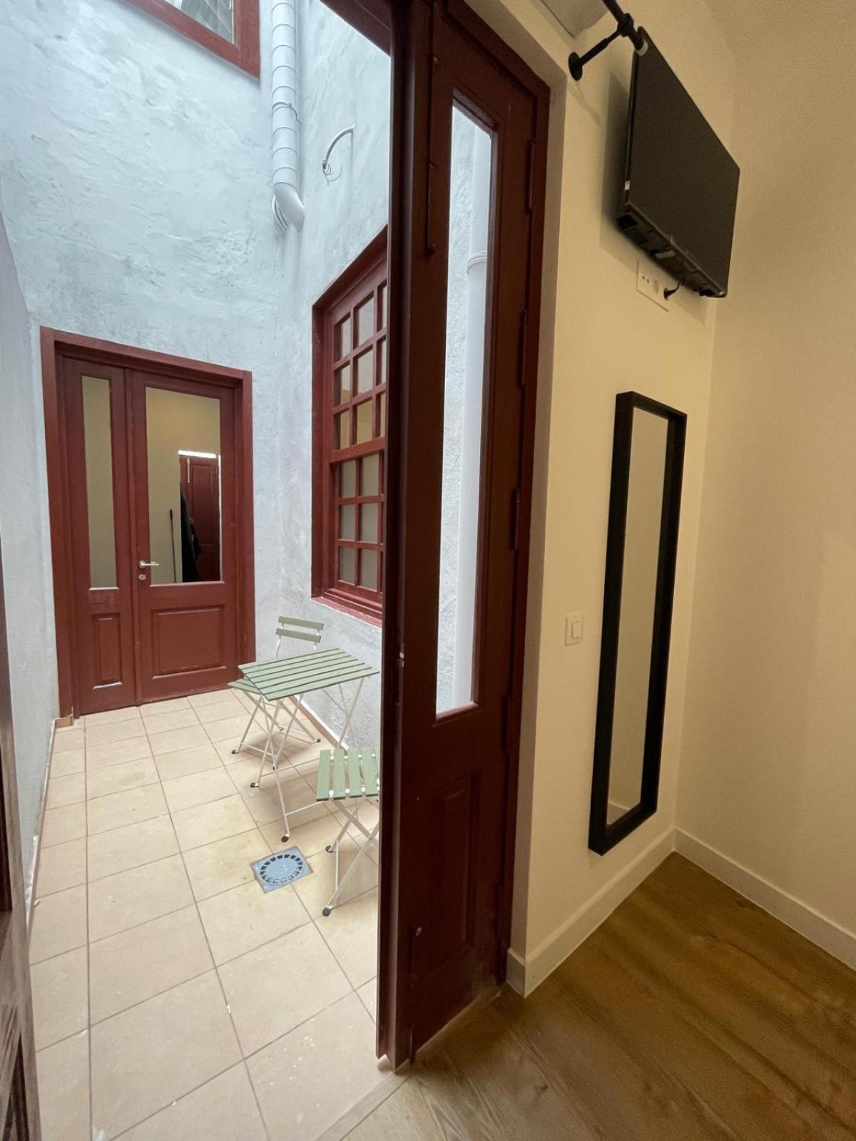 Hotelito Boutique Tenerife Guimera Santa Cruz de Tenerife Dış mekan fotoğraf