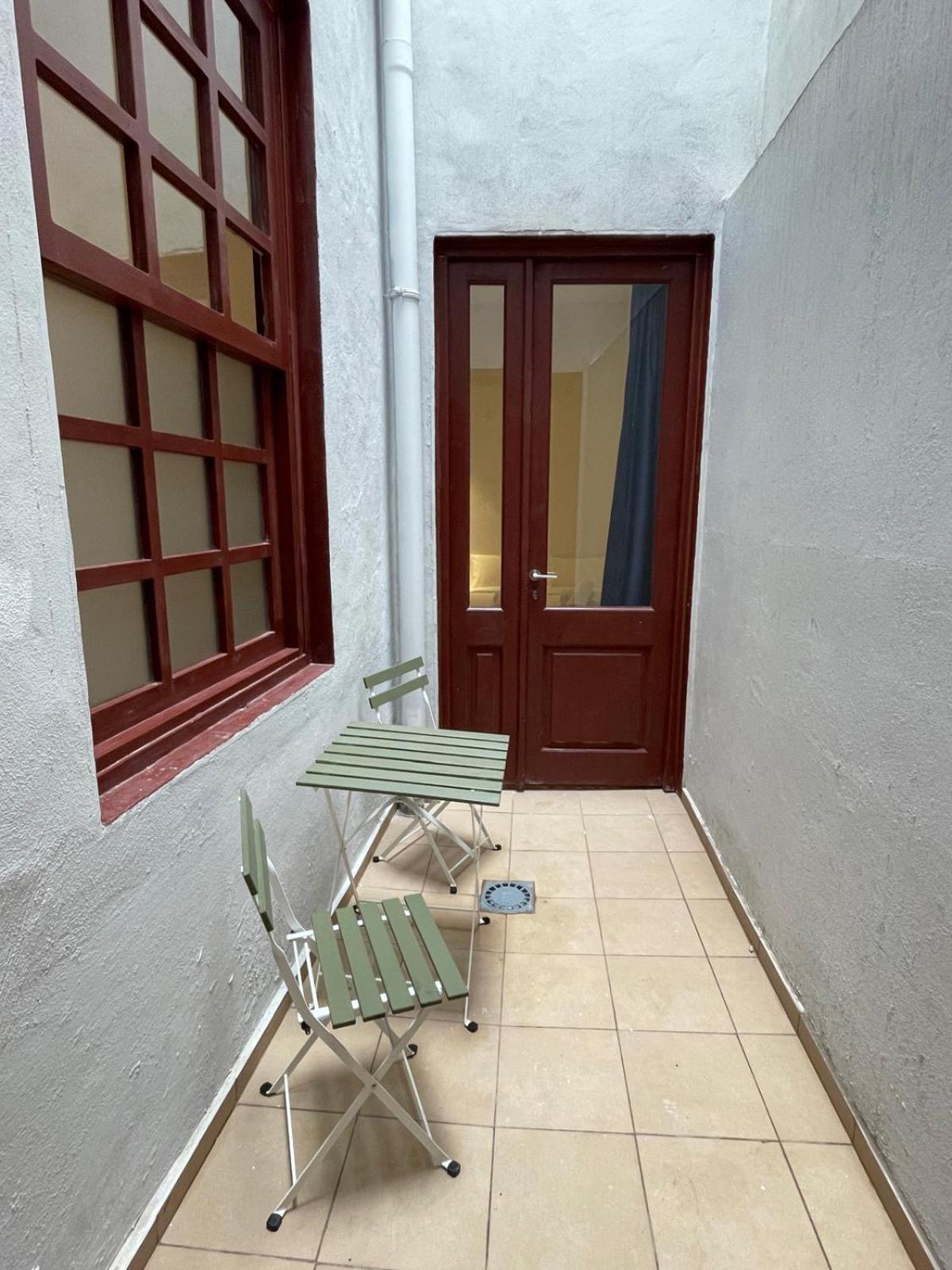 Hotelito Boutique Tenerife Guimera Santa Cruz de Tenerife Dış mekan fotoğraf