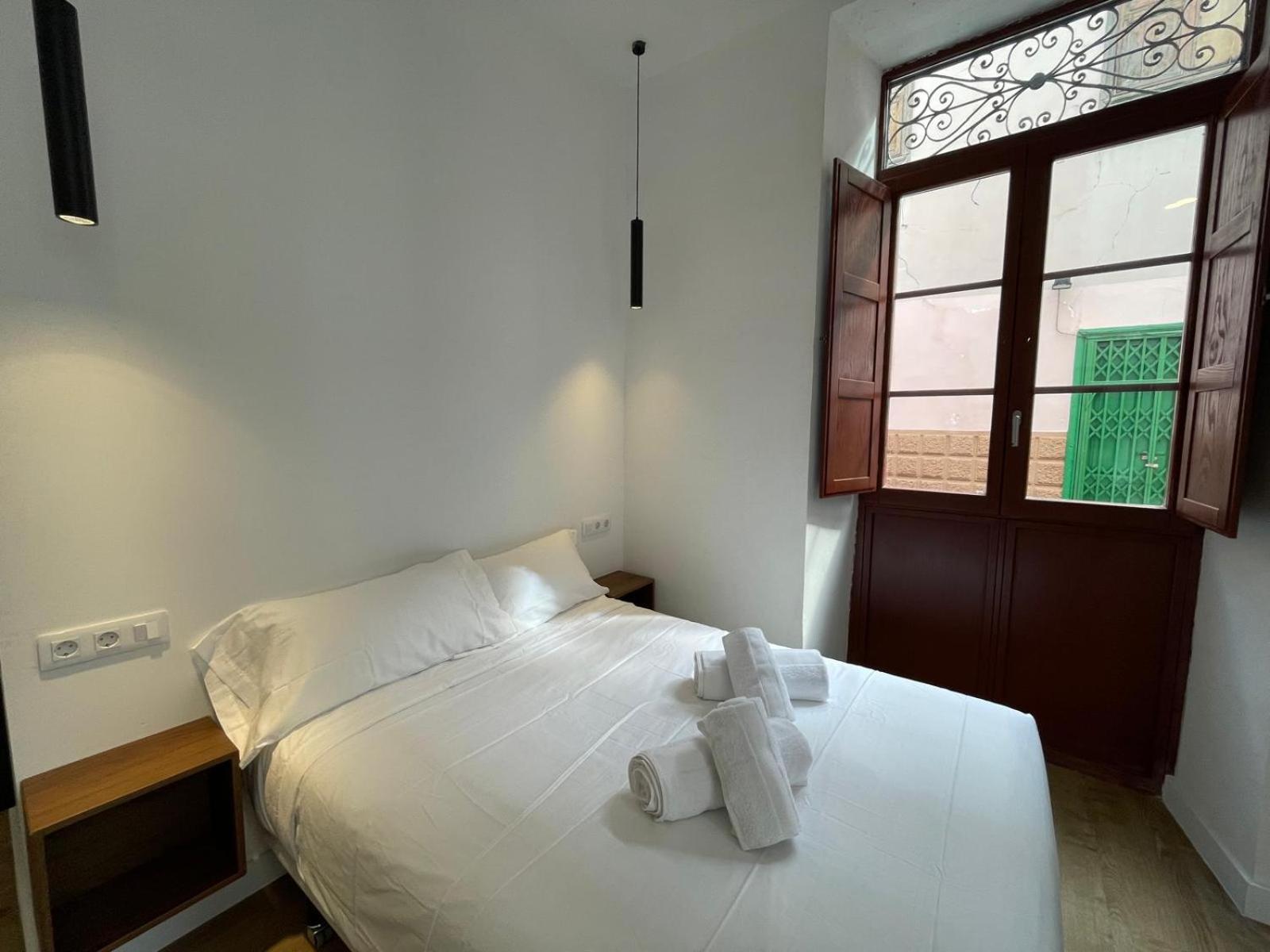 Hotelito Boutique Tenerife Guimera Santa Cruz de Tenerife Dış mekan fotoğraf