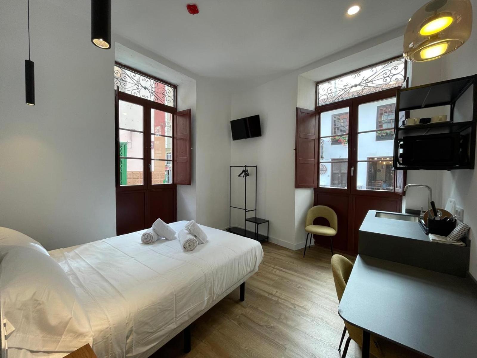 Hotelito Boutique Tenerife Guimera Santa Cruz de Tenerife Dış mekan fotoğraf