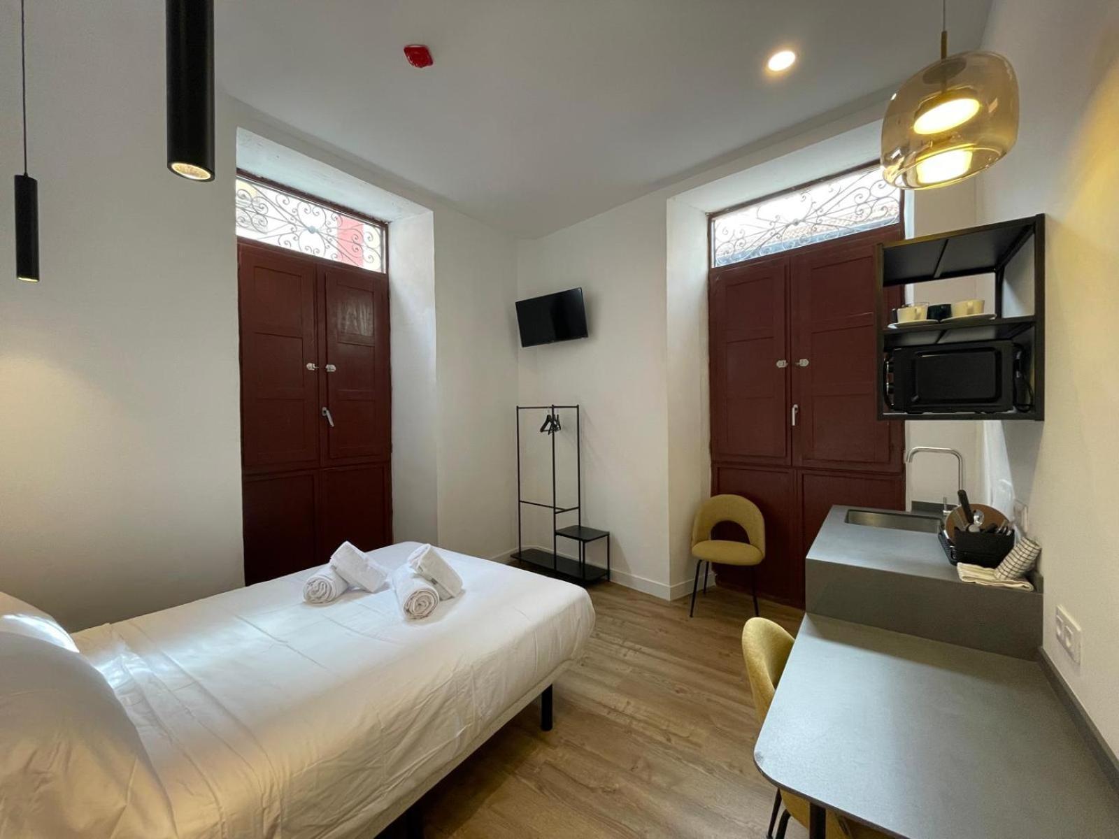 Hotelito Boutique Tenerife Guimera Santa Cruz de Tenerife Dış mekan fotoğraf