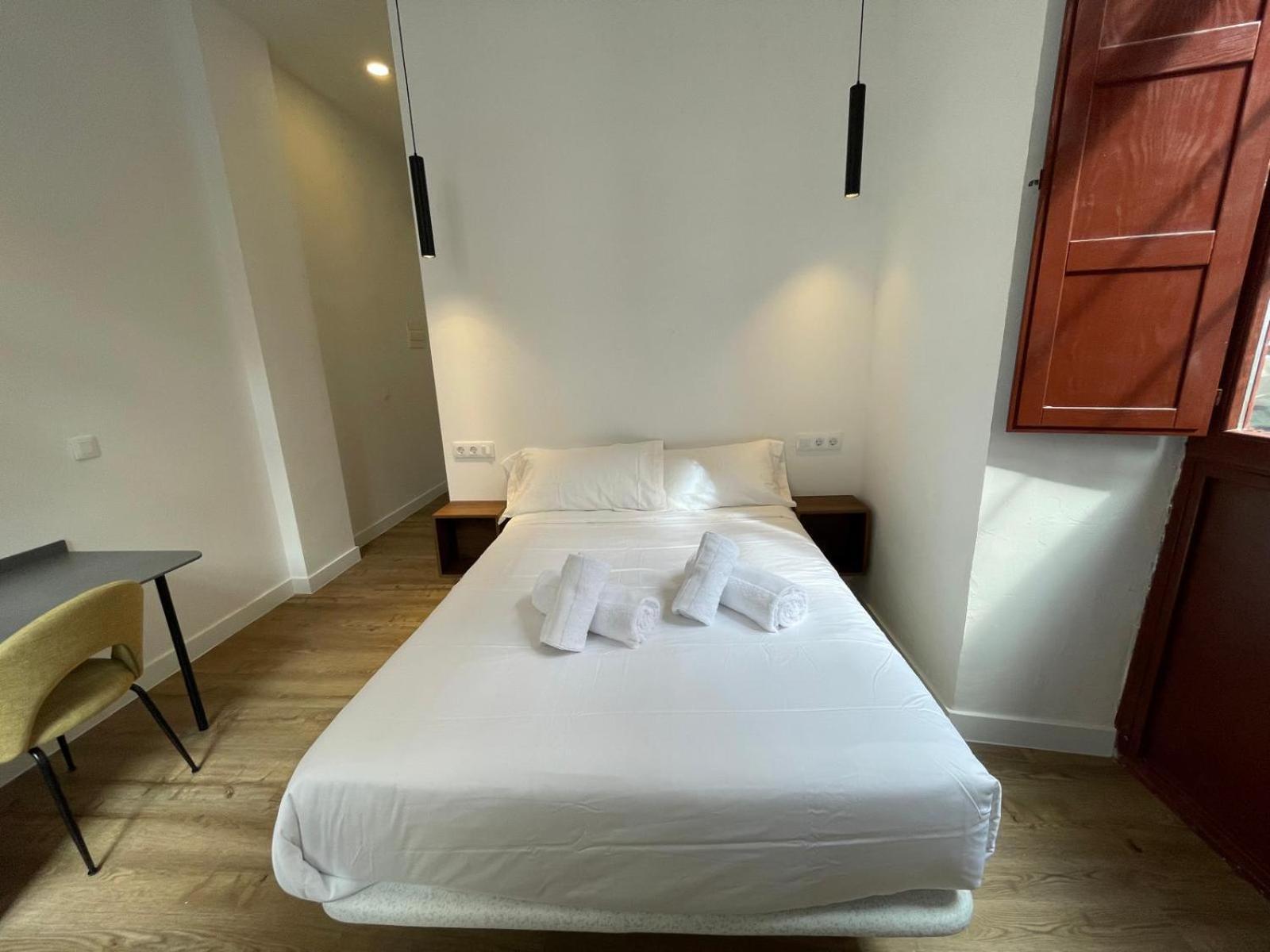 Hotelito Boutique Tenerife Guimera Santa Cruz de Tenerife Dış mekan fotoğraf
